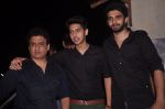 snapped at pvr on 18th Sept 2014